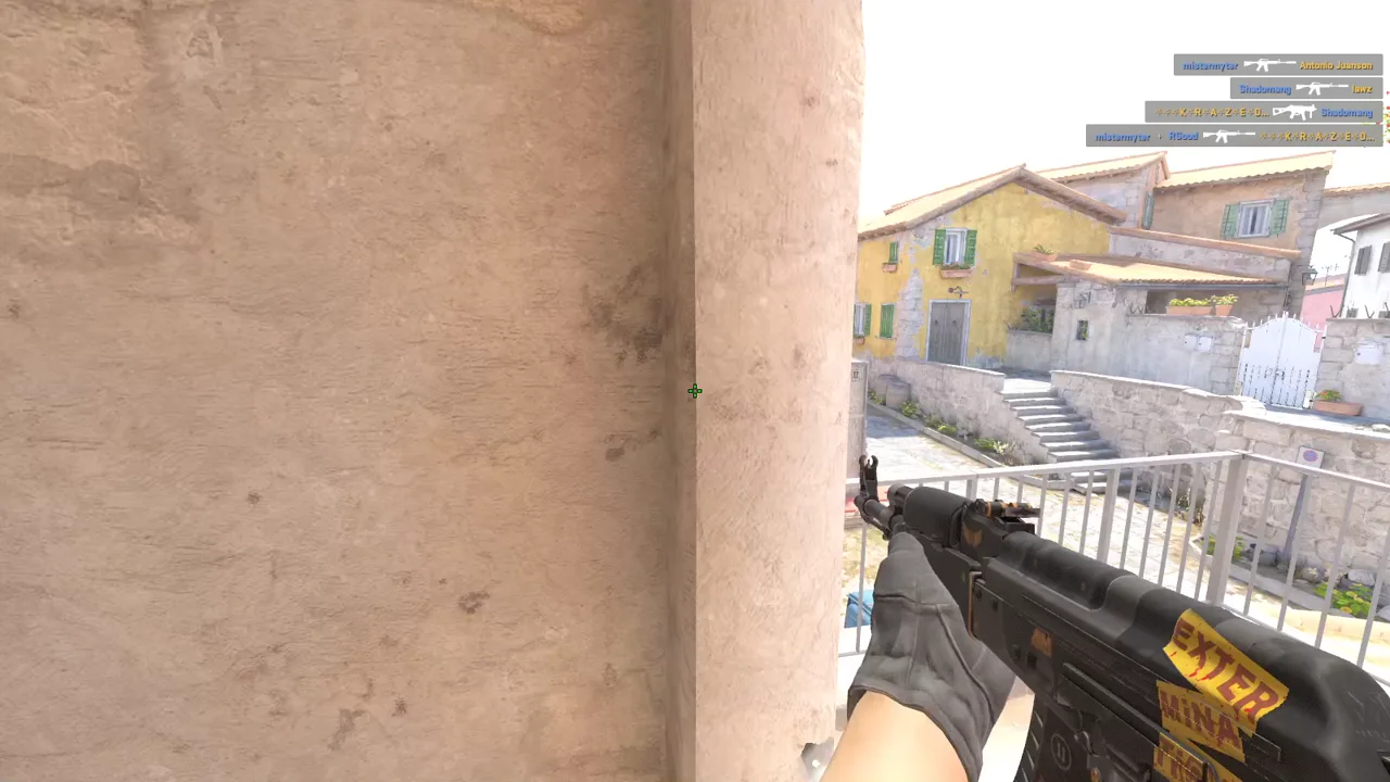 highlight